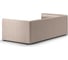 Кушетка WESTENY ART301 бежевый ART-301-2P-B 4