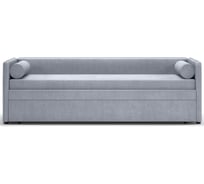 Кушетка WESTENY ART301 серый ART-301-2P-SR