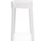 Табурет Woodville Bovel white 15683 2