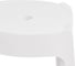 Табурет Woodville Bovel white 15683 4