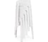 Табурет Woodville Bovel white 15683 5