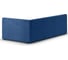 Кушетка WESTENY ART301 правая синий ART-301-G-SN 4