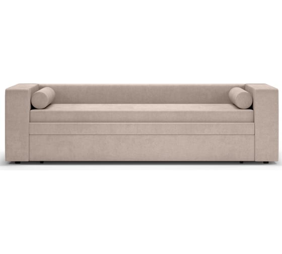 Кушетка WESTENY ART302 бежевый ART-302-2P-B 1