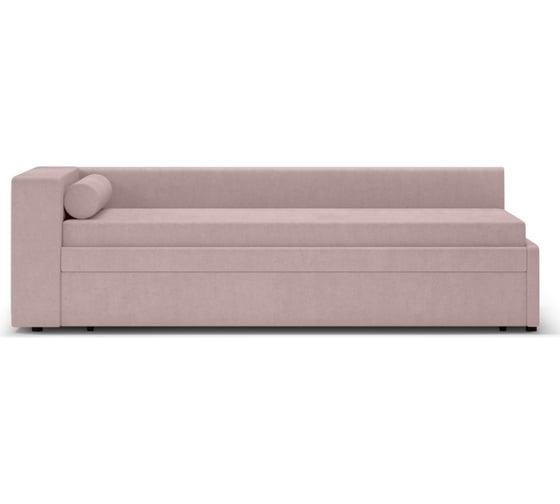 Кушетка WESTENY ART302 левая розовый ART-302-7-R 1