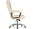 Компьютерное кресло Woodville Idon cream 15253 4