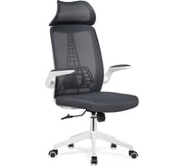 Компьютерное кресло Woodville Lokus, dark gray 15633