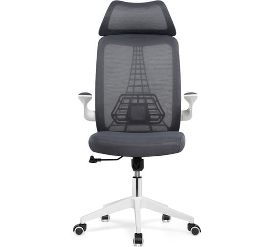 Компьютерное кресло Woodville Lokus, dark gray 15633