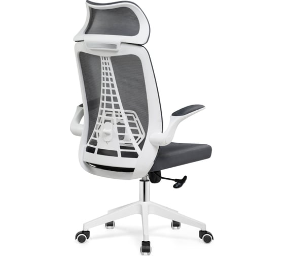 Компьютерное кресло Woodville Lokus, dark gray 15633