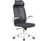 Компьютерное кресло Woodville Lokus, dark gray 15633 1