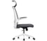Компьютерное кресло Woodville Lokus, dark gray 15633 4