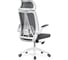 Компьютерное кресло Woodville Lokus, dark gray 15633 5
