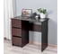 Письменный стол Letta city lite 3 ящика венге 900x750x450 мм L14008 3