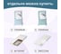 Двухъярусная кровать Капризун Р444 7 белый 404625 18