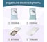 Двухъярусная кровать Капризун Р444 7 белый 404625 19