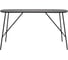 Письменный стол Bergenson Bjorn Ander, черный BB0000252 2