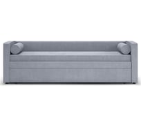 Кушетка WESTENY ART304 серый ART-304-2P-SR