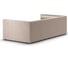 Кушетка WESTENY ART305 бежевый ART-305-2P-B 4