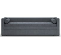 Кушетка WESTENY ART305 темно-серый ART-305-2P-TSR