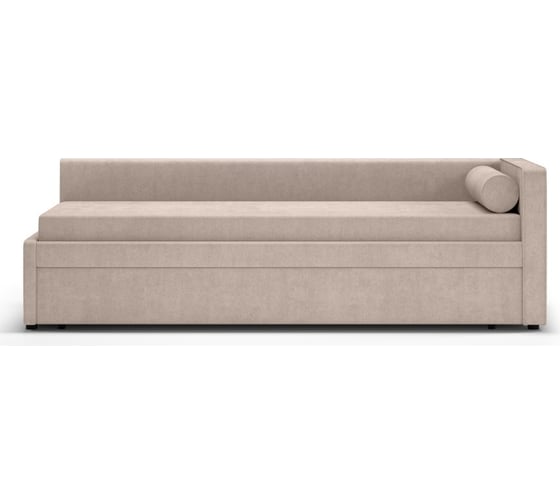 Кушетка WESTENY ART304 правая бежевый ART-304-G-B 1