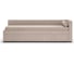 Кушетка WESTENY ART304 правая бежевый ART-304-G-B 1