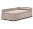 Кушетка WESTENY ART304 правая бежевый ART-304-G-B 2
