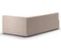 Кушетка WESTENY ART304 правая бежевый ART-304-G-B 4