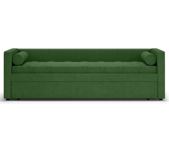 Кушетка WESTENY ART305 зеленый ART-305-2P-Z