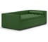 Кушетка WESTENY ART305 зеленый ART-305-2P-Z 2