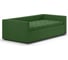 Кушетка WESTENY ART305 зеленый ART-305-2P-Z 3