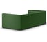 Кушетка WESTENY ART305 зеленый ART-305-2P-Z 4