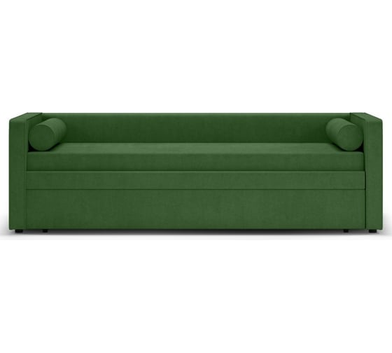 Кушетка WESTENY ART304 зеленый ART-304-2P-Z