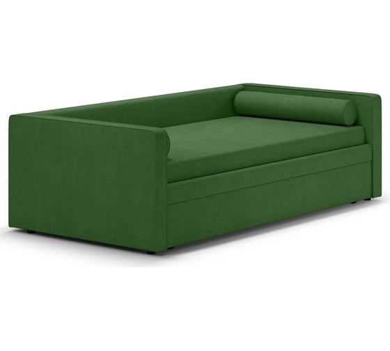 Кушетка WESTENY ART304 зеленый ART-304-2P-Z