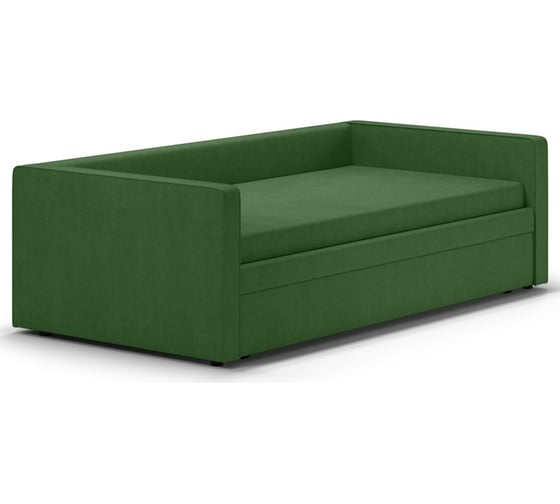 Кушетка WESTENY ART304 зеленый ART-304-2P-Z