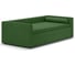Кушетка WESTENY ART304 зеленый ART-304-2P-Z 2