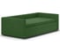Кушетка WESTENY ART304 зеленый ART-304-2P-Z 3