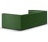 Кушетка WESTENY ART304 зеленый ART-304-2P-Z 4