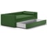 Кушетка WESTENY ART304 зеленый ART-304-2P-Z 5