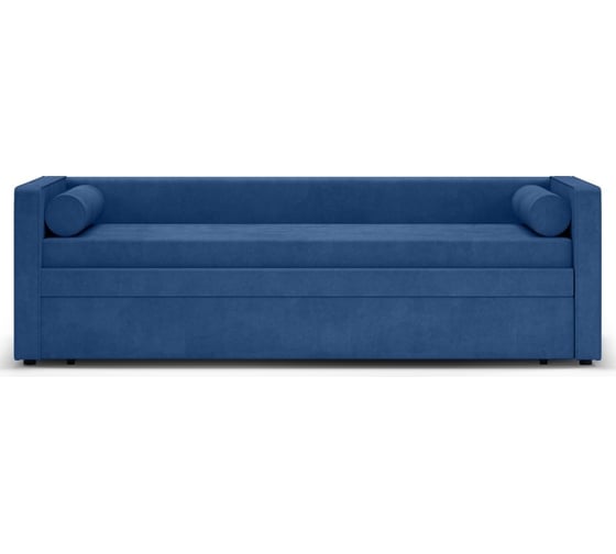 Кушетка WESTENY ART304 синий ART-304-2P-SN 1