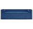 Кушетка WESTENY ART304 синий ART-304-2P-SN 1