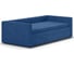 Кушетка WESTENY ART304 синий ART-304-2P-SN 3