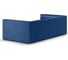 Кушетка WESTENY ART304 синий ART-304-2P-SN 4