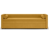 Кушетка WESTENY ART304 желтый ART-304-2P-ZH