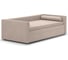 Кушетка WESTENY ART304 бежевый ART-304-2P-B 2
