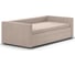 Кушетка WESTENY ART304 бежевый ART-304-2P-B 3