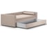 Кушетка WESTENY ART304 бежевый ART-304-2P-B 5