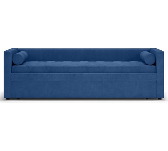 Кушетка WESTENY ART305 синий ART-305-2P-SN 1