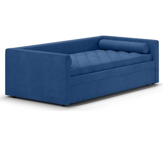 Кушетка WESTENY ART305 синий ART-305-2P-SN