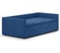 Кушетка WESTENY ART305 синий ART-305-2P-SN 3