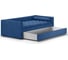 Кушетка WESTENY ART305 синий ART-305-2P-SN 5
