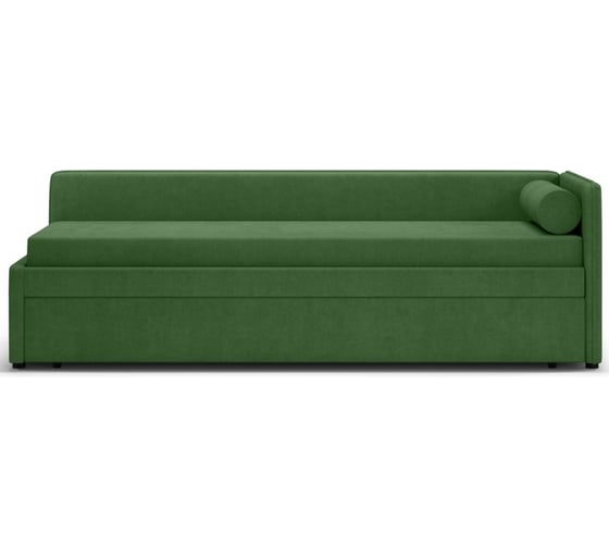 Кушетка WESTENY ART301 правая зеленый ART-301-G-Z 1